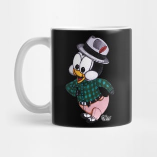 Chilly Willy Mug